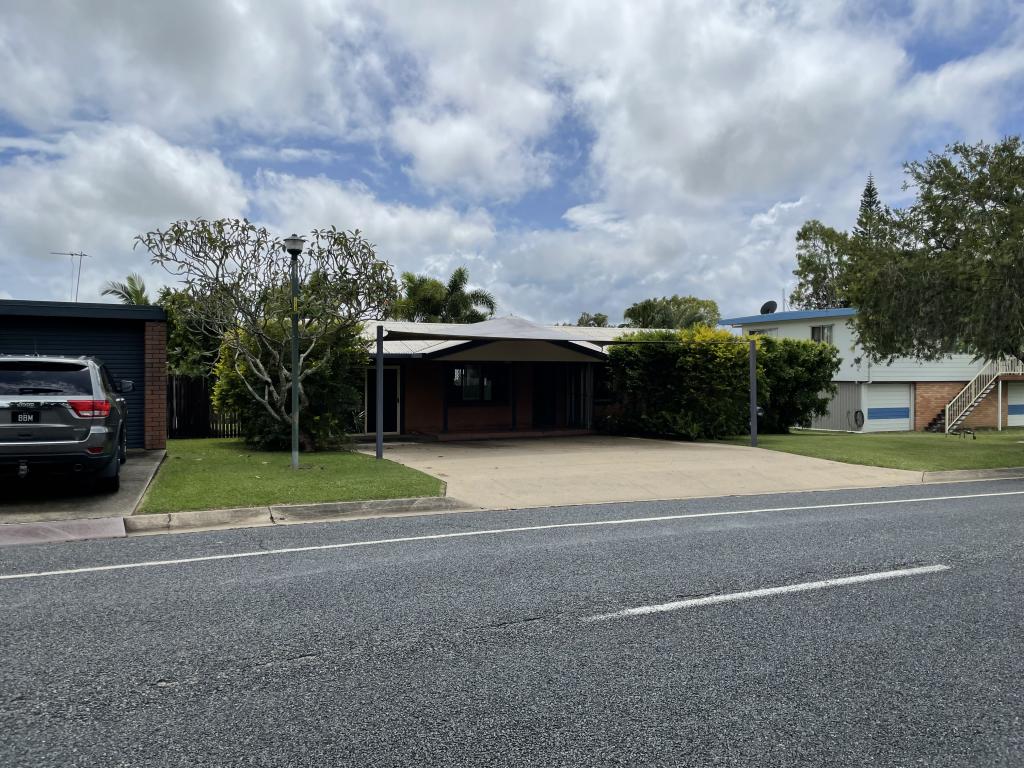 35 Phillip St, Mount Pleasant, QLD 4740