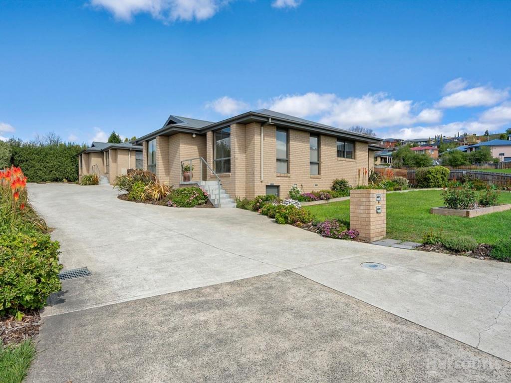 1/25 Baltonsborough Rd, Austins Ferry, TAS 7011