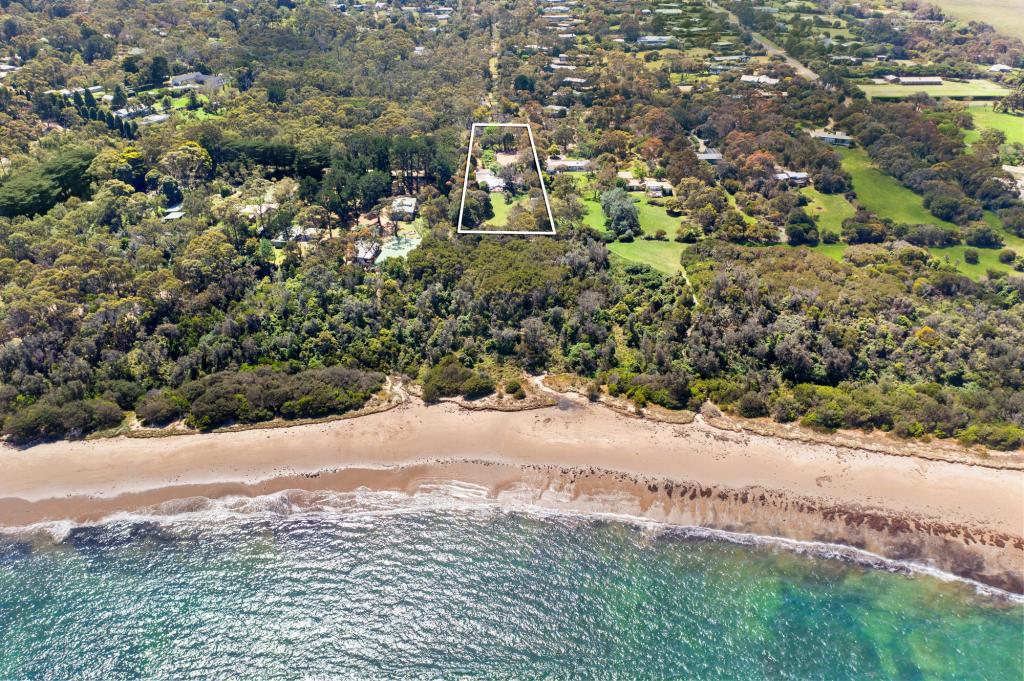 49 Lexington Ave, Shoreham, VIC 3916