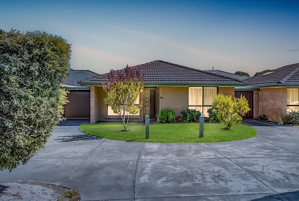 27/72 Jetty Rd, Rosebud, VIC 3939