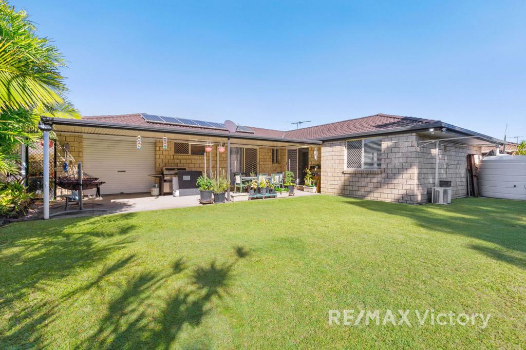 55 Cardinal Cct, Caboolture, QLD 4510