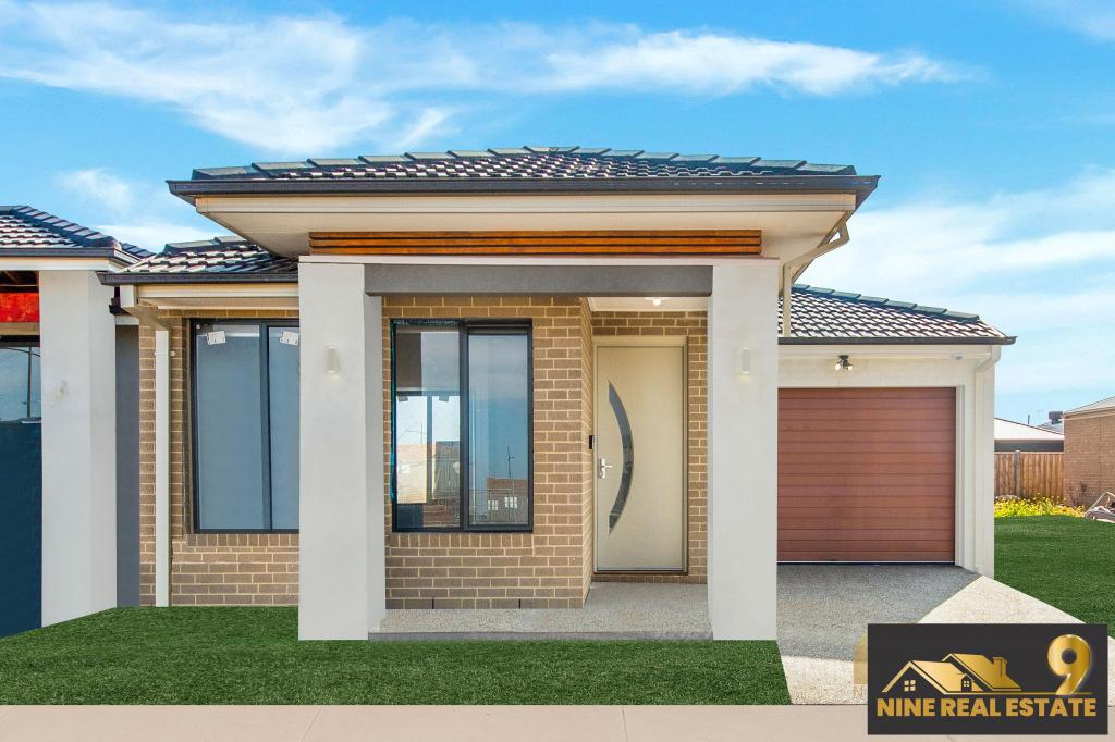 Contact Agent For Address, Thornhill Park, VIC 3335