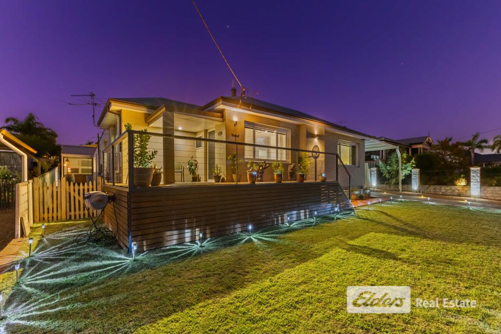 3 Swanstone St, Collie, WA 6225