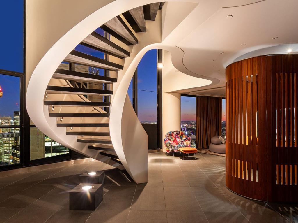 4302/129-135 Harrington St, The Rocks, NSW 2000