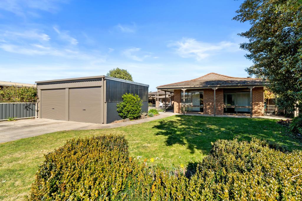26 Bolden St, Stratford, VIC 3862