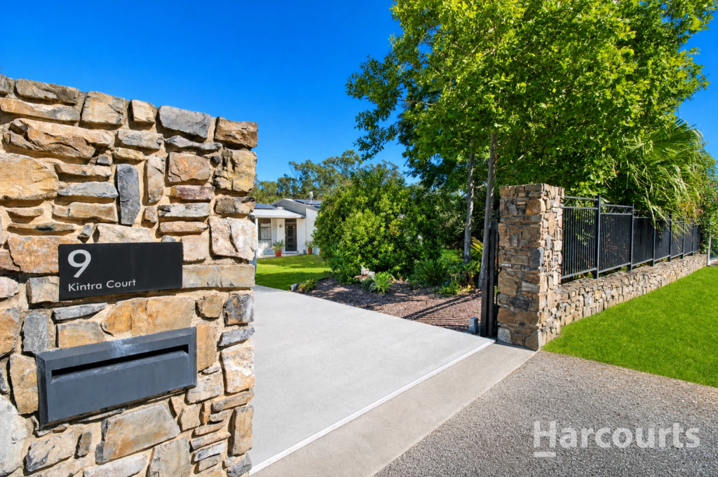 9 Kintra Ct, Branyan, QLD 4670