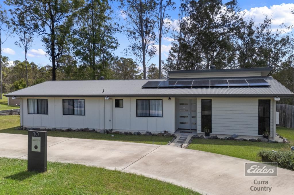 10 Valley Gr, Gunalda, QLD 4570