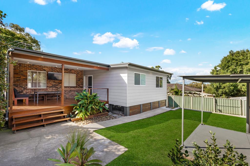33 Sparman Cres, Kings Langley, NSW 2147