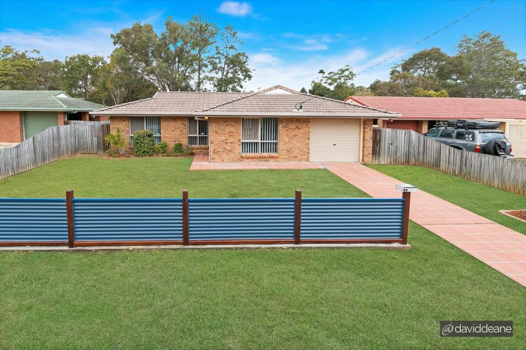 7 SLACK CT, LAWNTON, QLD 4501