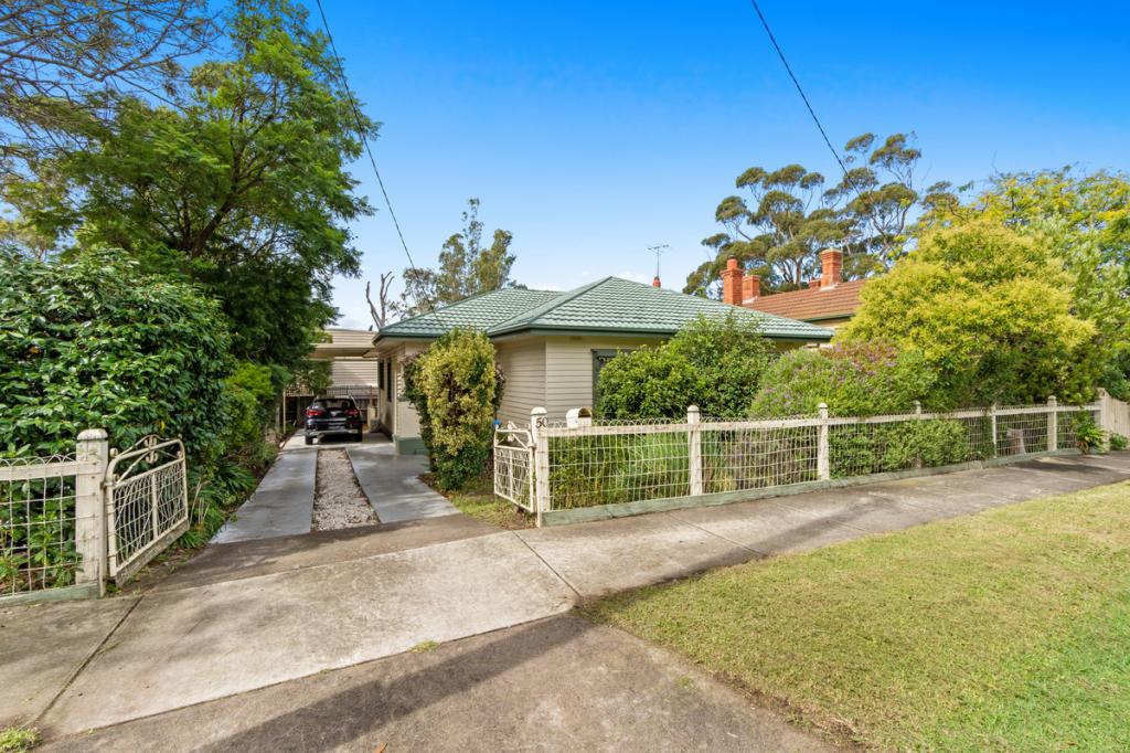 50 York St S, Sale, VIC 3850