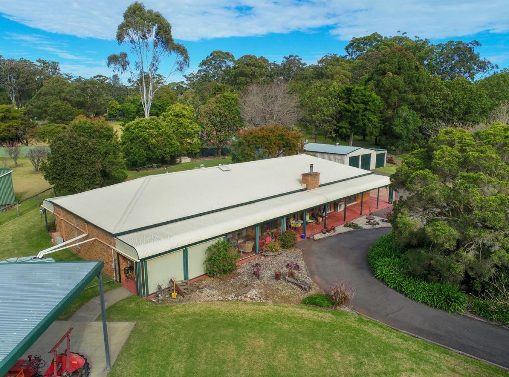 29 Highfields Rd, Highfields, QLD 4352