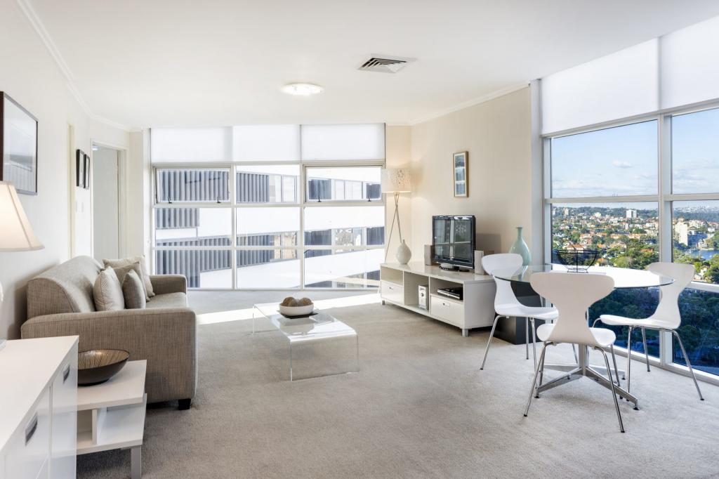 1203A/93 PACIFIC HWY, NORTH SYDNEY, NSW 2060