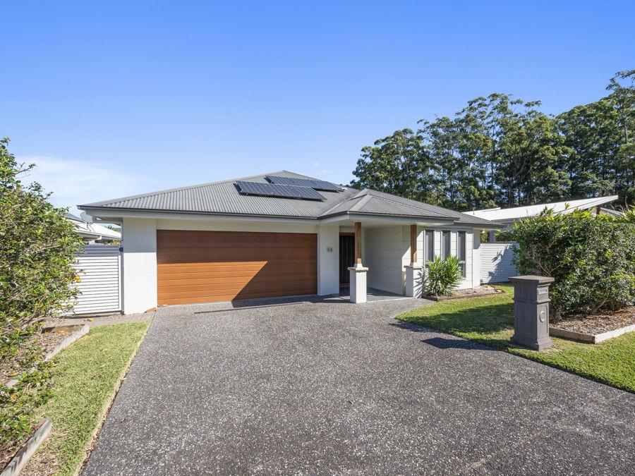 19 EYRE RD, NORTH BOAMBEE VALLEY, NSW 2450