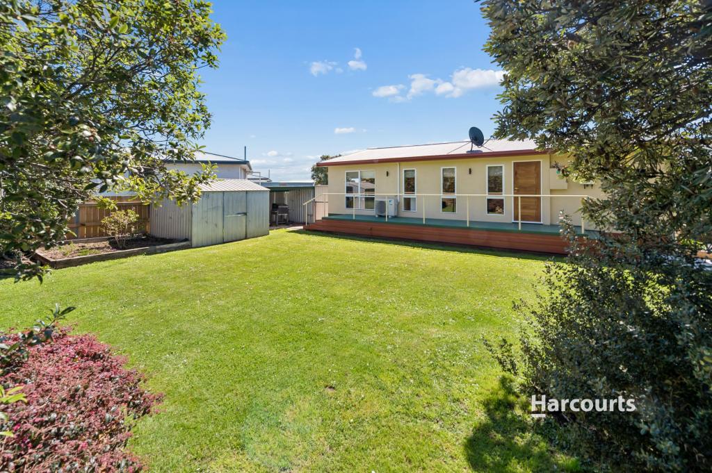 27 Triton Rd, East Devonport, TAS 7310