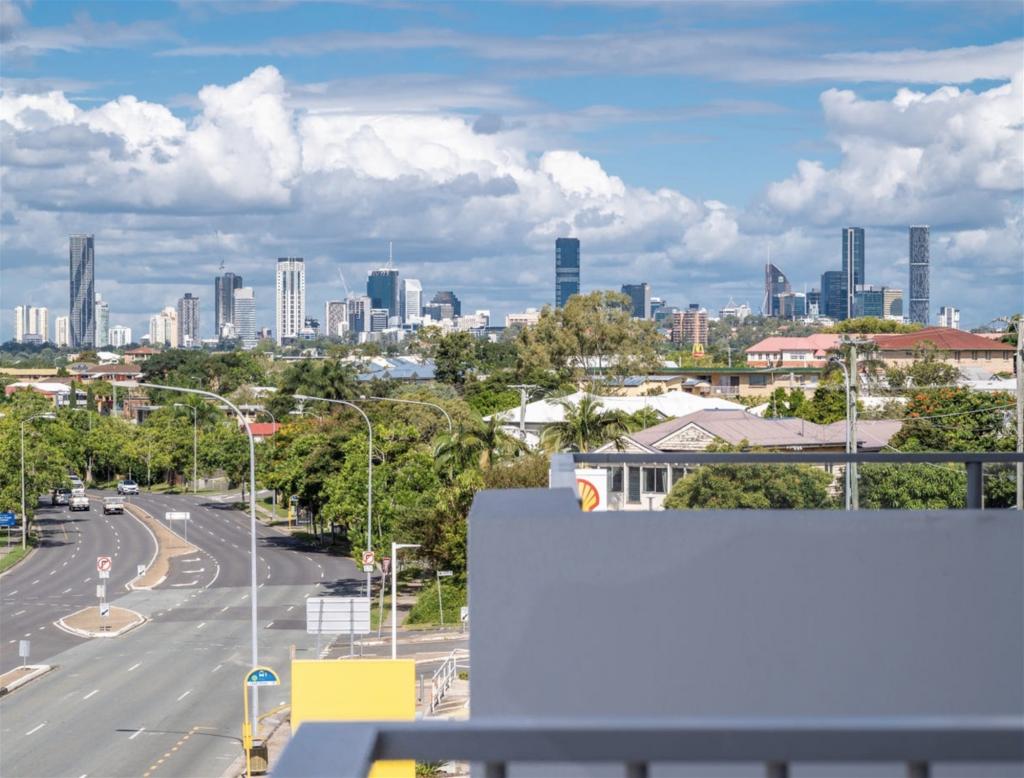 44/452 Enoggera Rd, Alderley, QLD 4051