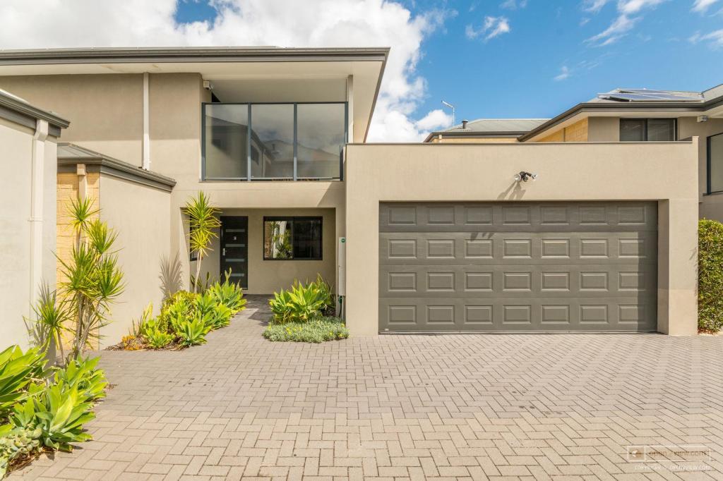 10c Page Ave, Bentley, WA 6102