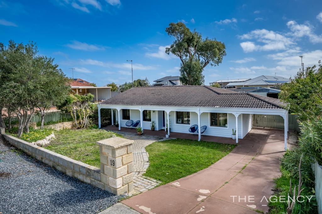 19 View Tce, Quinns Rocks, WA 6030