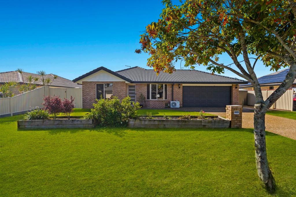 33 Blueash Cres, Oxenford, QLD 4210