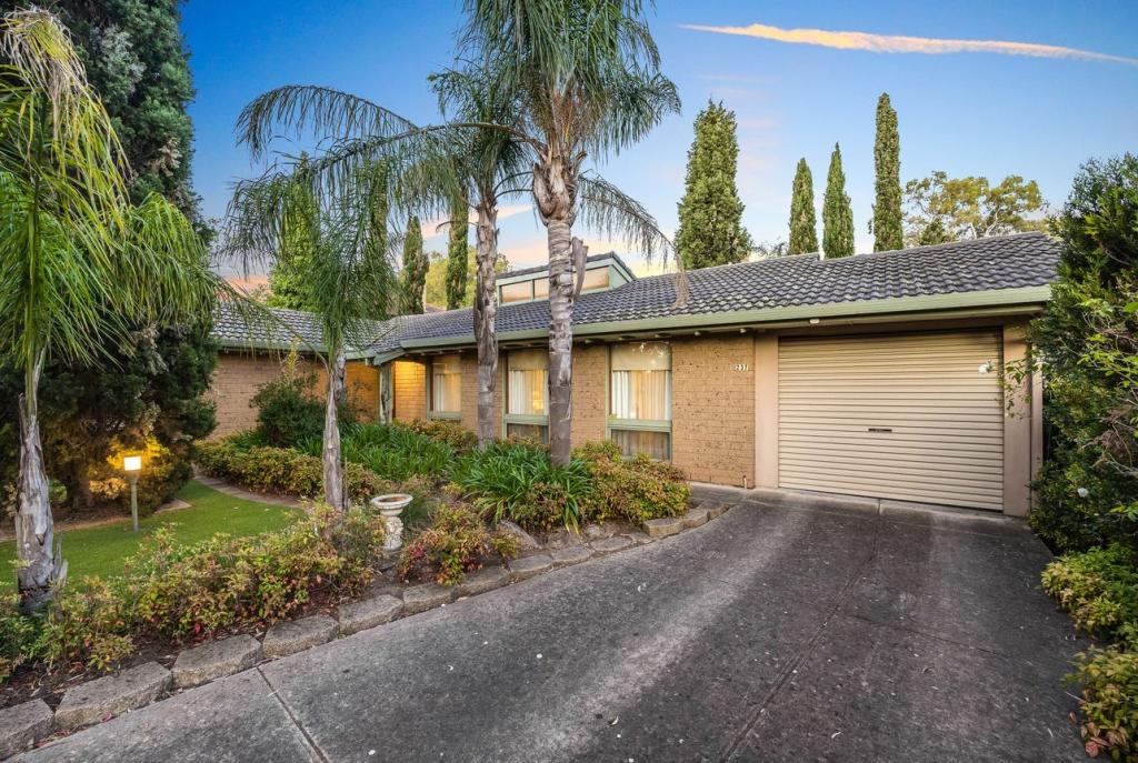 237 Hancock Rd, Banksia Park, SA 5091