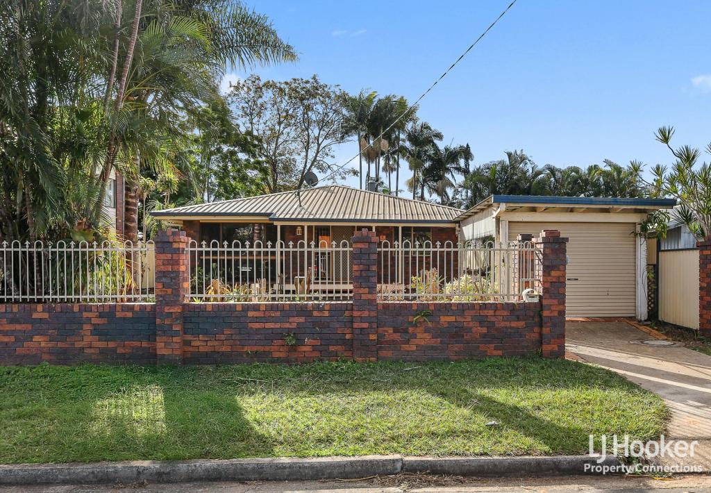 4 Paris St, Kallangur, QLD 4503