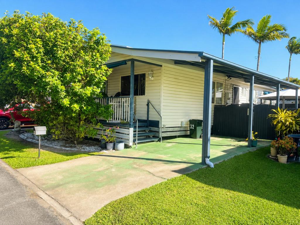 32/208-218 Elizabeth St, Urangan, QLD 4655