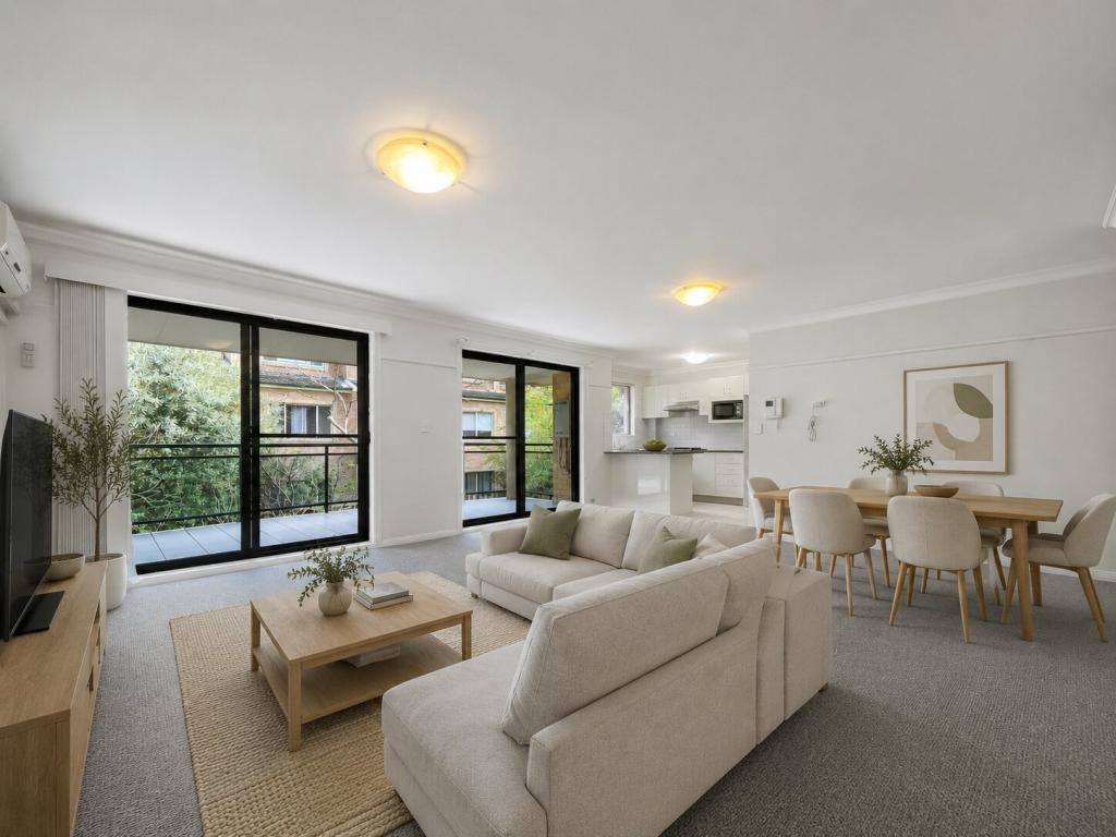 14/23 Showground Rd, Castle Hill, NSW 2154