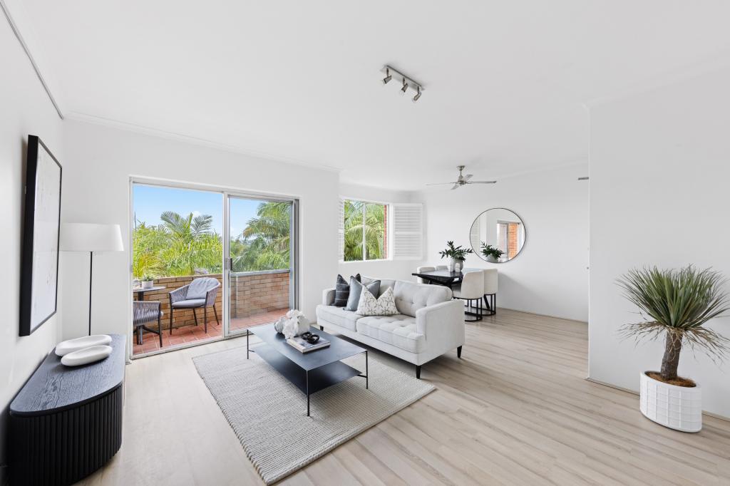 5/51 Mcdonald St, Freshwater, NSW 2096