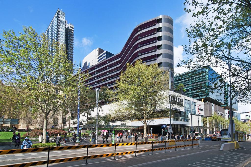 814/300 Swanston St, Melbourne, VIC 3000