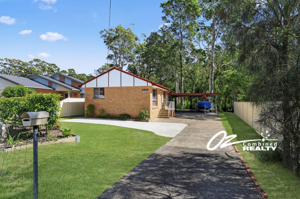 223 The Park Dr, Sanctuary Point, NSW 2540