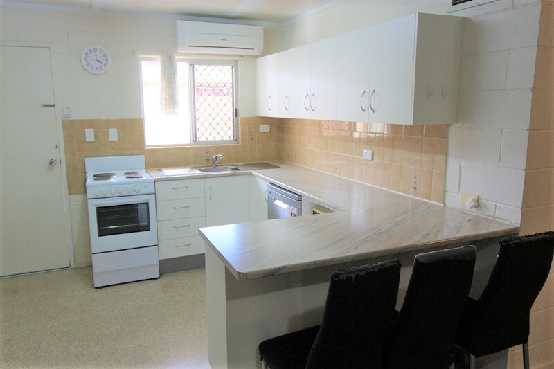 3/94 West St, Mount Isa, QLD 4825