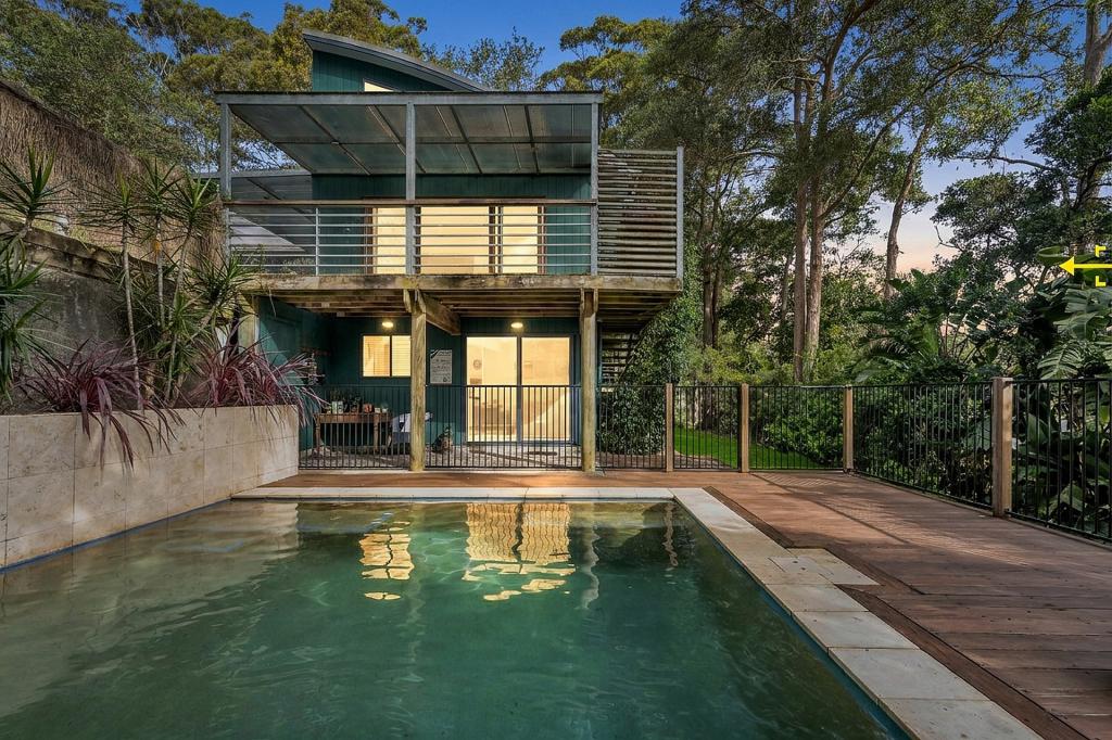89 Cape Three Points Rd, Avoca Beach, NSW 2251