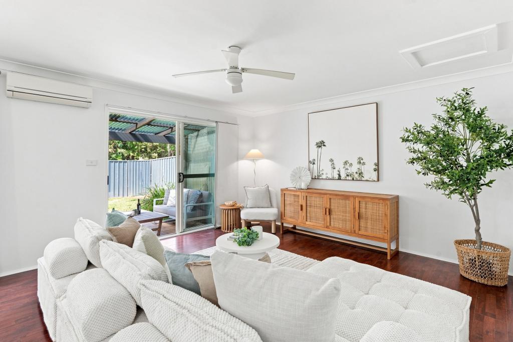 2/32 Aurora Pl, Bateau Bay, NSW 2261