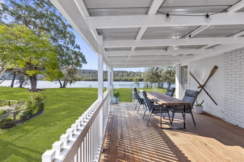 25 Edwin Ave, Lake Conjola, NSW 2539