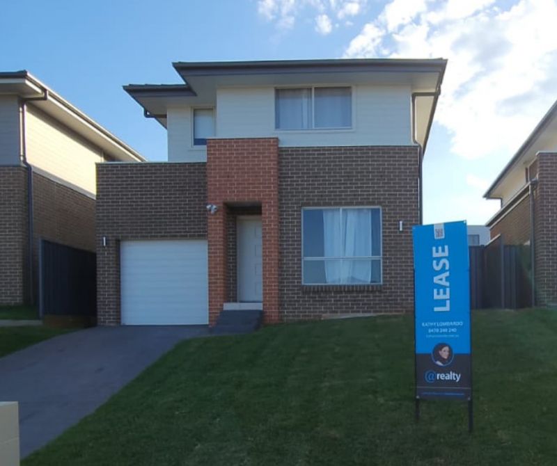 3 Brush Cherry St, Leppington, NSW 2179