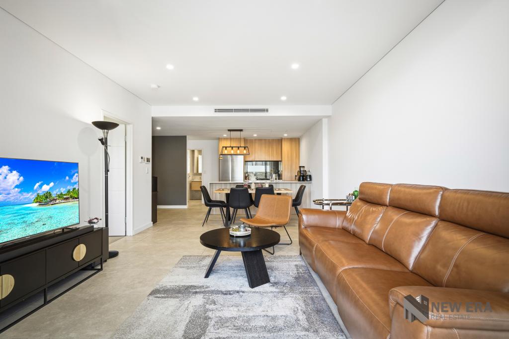 232/37C MANCHESTER DR, SCHOFIELDS, NSW 2762