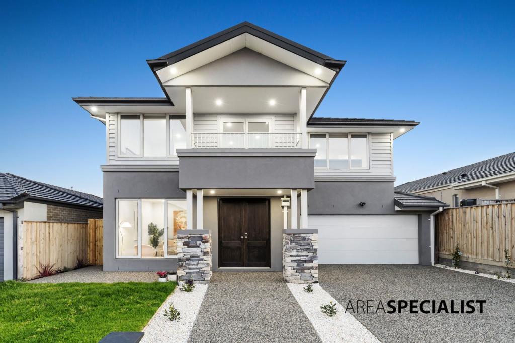 9 WILLEY RD, CLYDE NORTH, VIC 3978