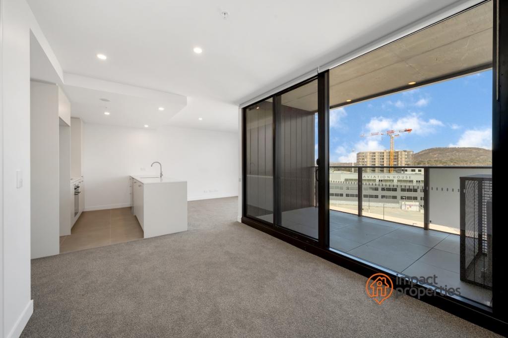 1311/6 FURZER ST, PHILLIP, ACT 2606