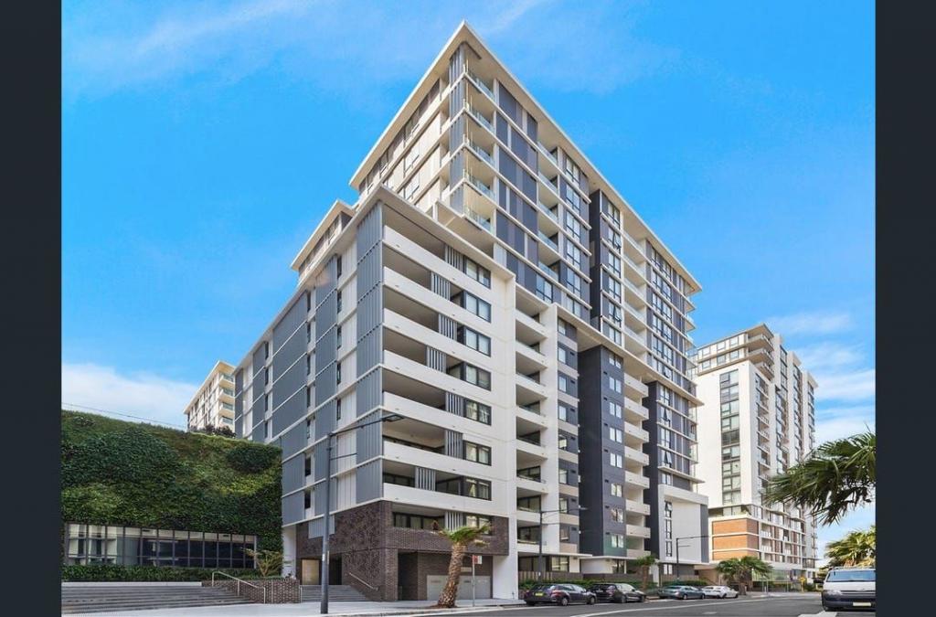402/15 Brodie Spark Dr, Wolli Creek, NSW 2205