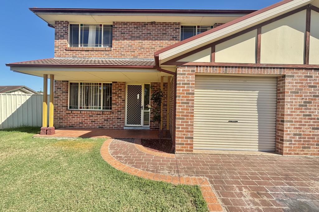 1/12 Arkell Dr, Bligh Park, NSW 2756