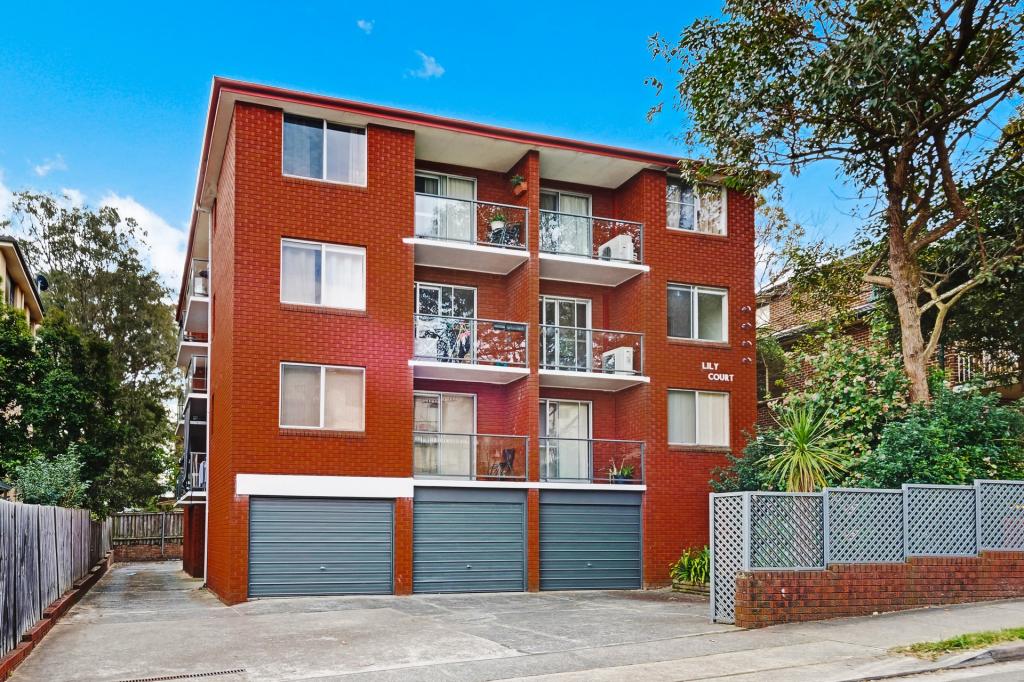 8/15 Linsley St, Gladesville, NSW 2111