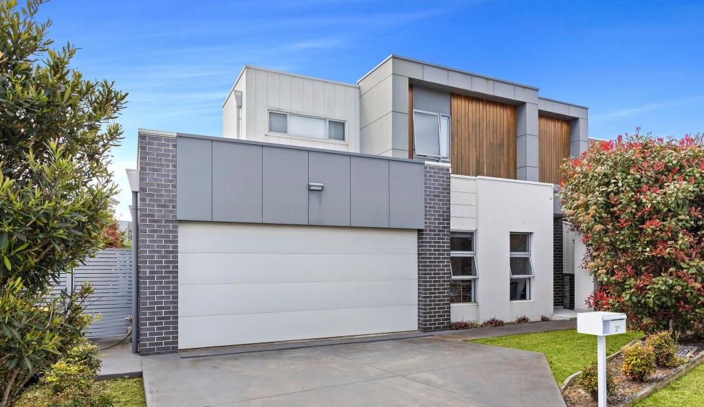 2a Red Sands Ave, Shell Cove, NSW 2529