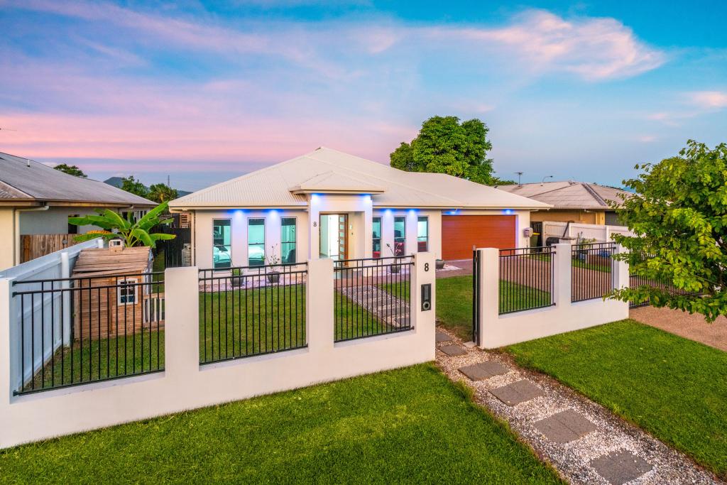 8 Goldberg Cl, White Rock, QLD 4868