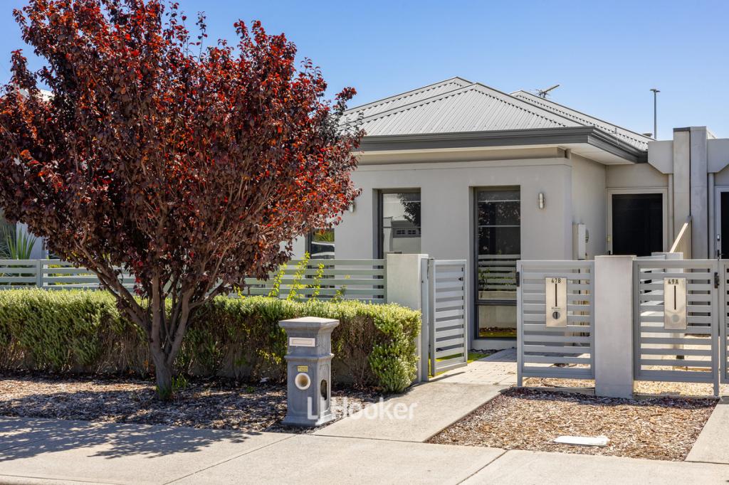 47b Constellation Dr, Australind, WA 6233