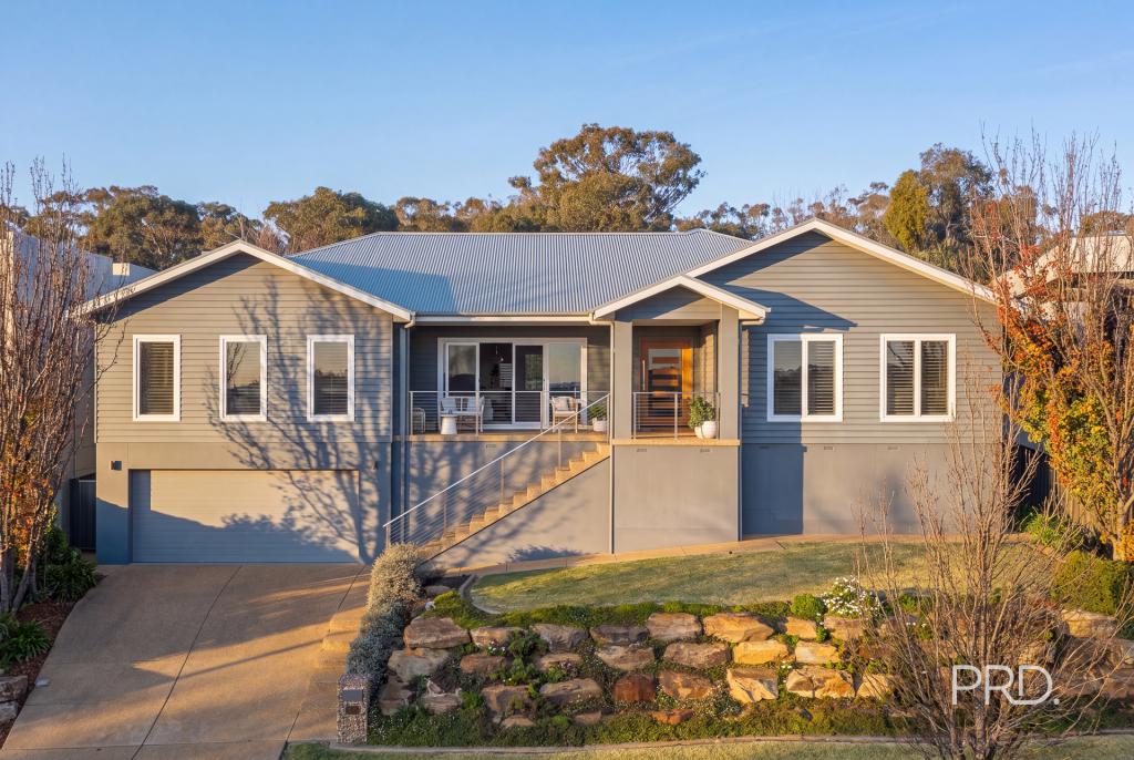 85 Brooklyn Dr, Bourkelands, NSW 2650