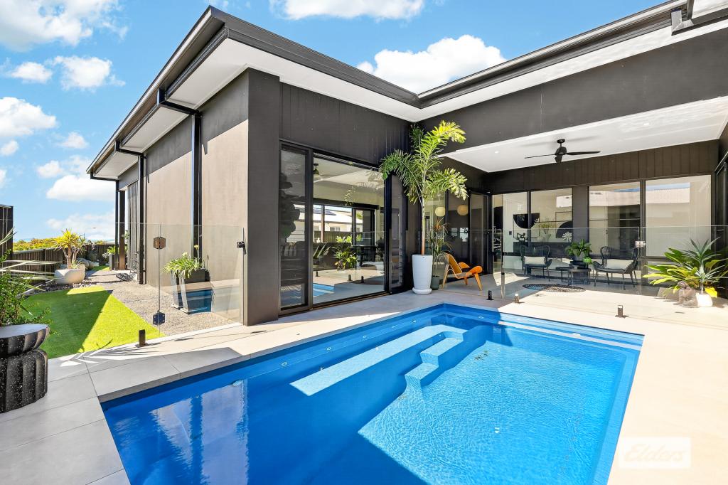 7 Mahogany Way, Lammermoor, QLD 4703