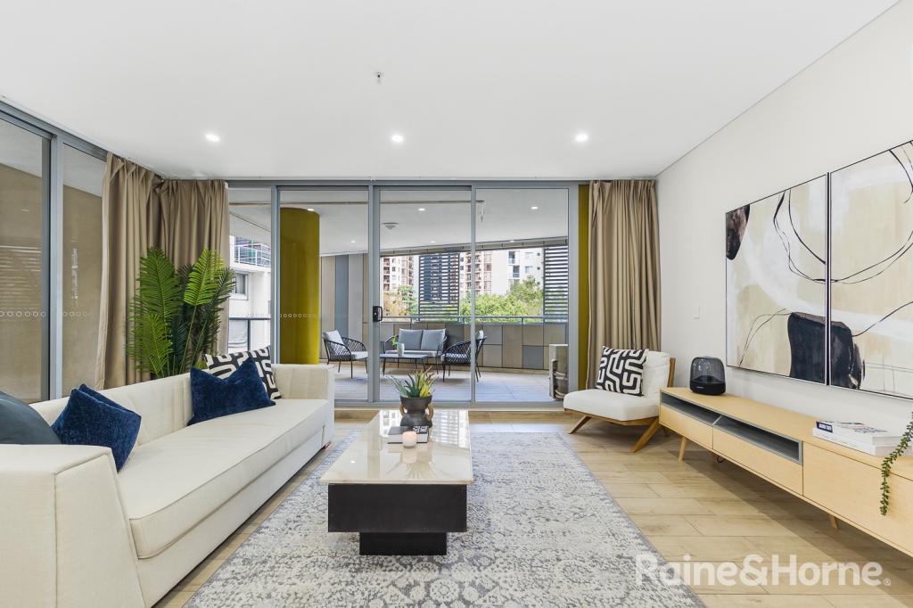 401/23 Hassall St, Parramatta, NSW 2150