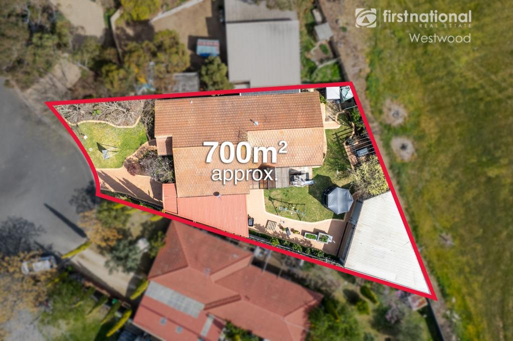 25 Gabrielle Cl, Werribee, VIC 3030