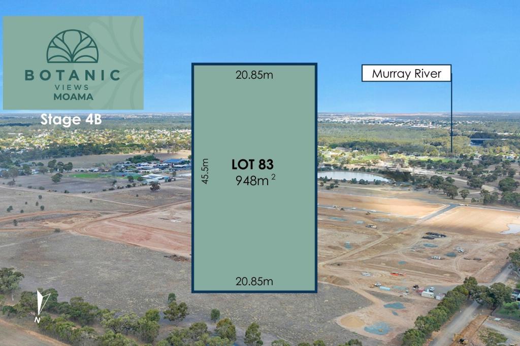 25 Botanical Dr, Moama, NSW 2731