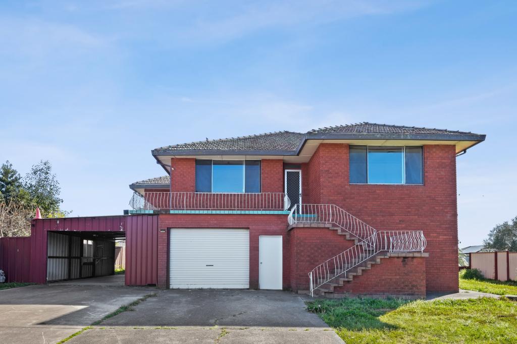 8 Cook Rd, Oakhurst, NSW 2761