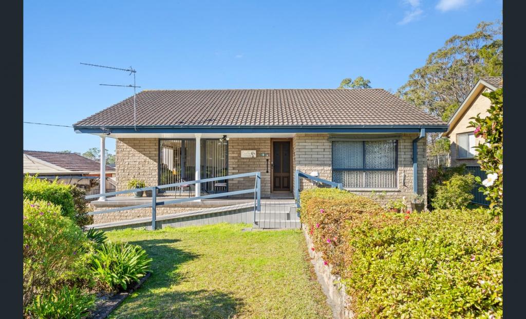18 Keightley St, Moruya, NSW 2537